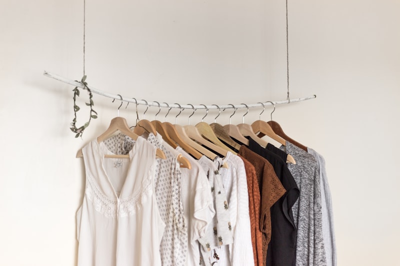 Moda e Abbigliamento