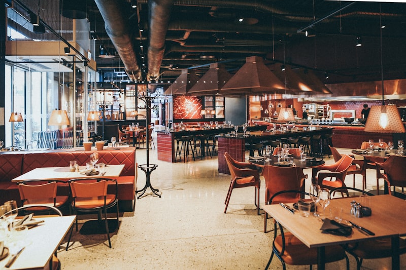 Ristoranti e Food