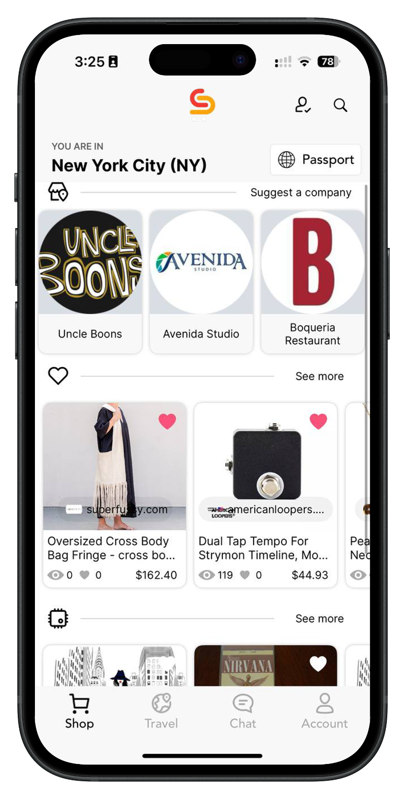 Enterprise Ecosystem